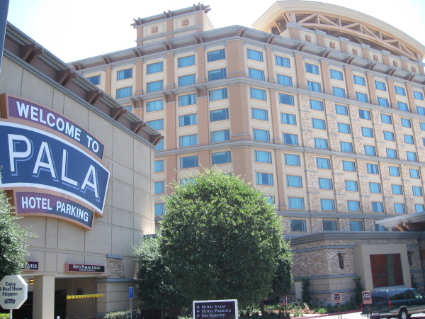 pala casino room discounts