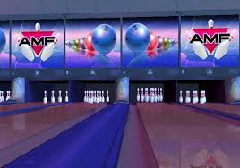 AMF Bowling
