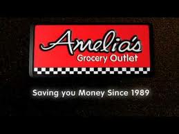 Amelias Grocery Outlet