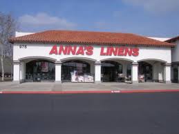Annas Linens