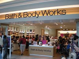 Bath and Body Works