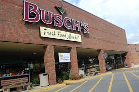 Buschs