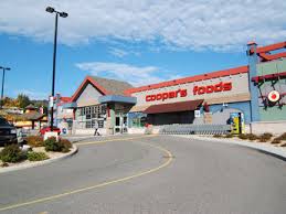 Coopers Foods