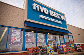 Five Below