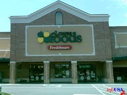 Lowes Foods