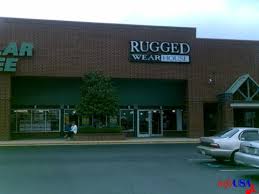 Rugged Wearhouse