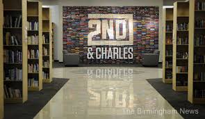 2nd and charles careers