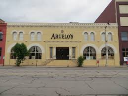 Abuelos