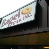 Bagel Talk