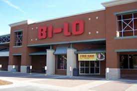 Bi Lo Store