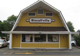 Biscuitville