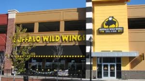 Buffalo Wild Wings