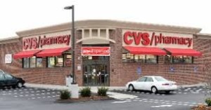 CVS Store