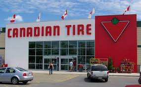 Canadian Tire CDN
