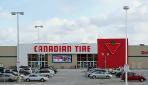 Canadian Tire