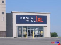 Casual Male XL