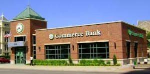 Commerce Bank