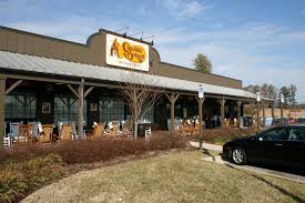 Cracker Barrel