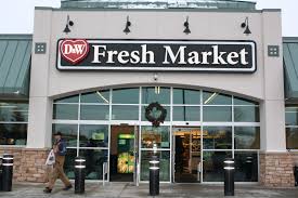 DW Fresh Market