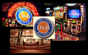 dave and busters specials groupon
