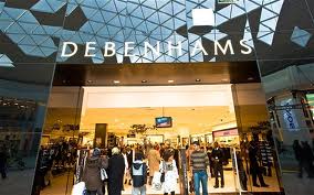 Debenhams