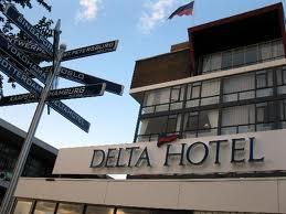 Delta Hotels