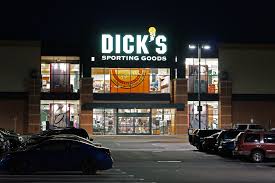 Dicks Sporting Goods