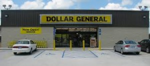 Dollar General