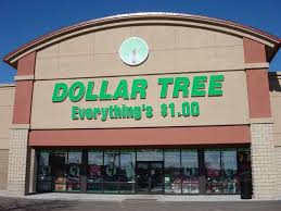 Dollar Tree