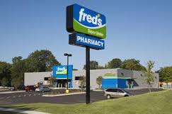 Freds Inc