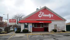 Friendlys