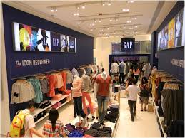 gap outlet offers