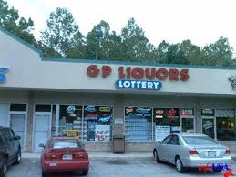 GP Liquors