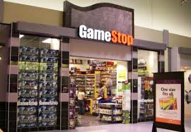 Game Stop