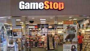 GameStop