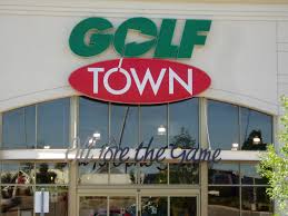 Golf Town