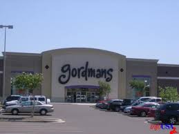 Gordmans