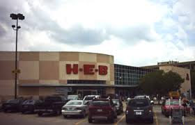 HEB Grocery