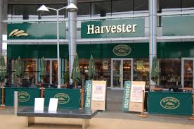 Harvester