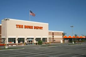 Home Depot