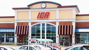 IGA