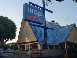 IHOP