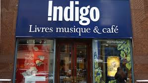 Indigo Store