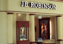 JB Robinson
