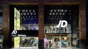 JD Sports