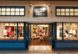 Janie and Jack Store