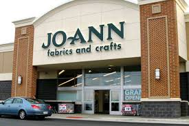 Jo Ann Fabrics