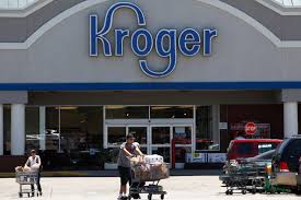 Kroger