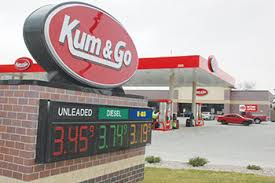 Kum and Go