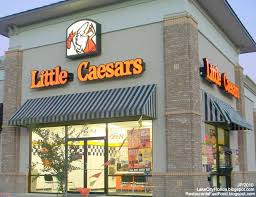 Little Caesars